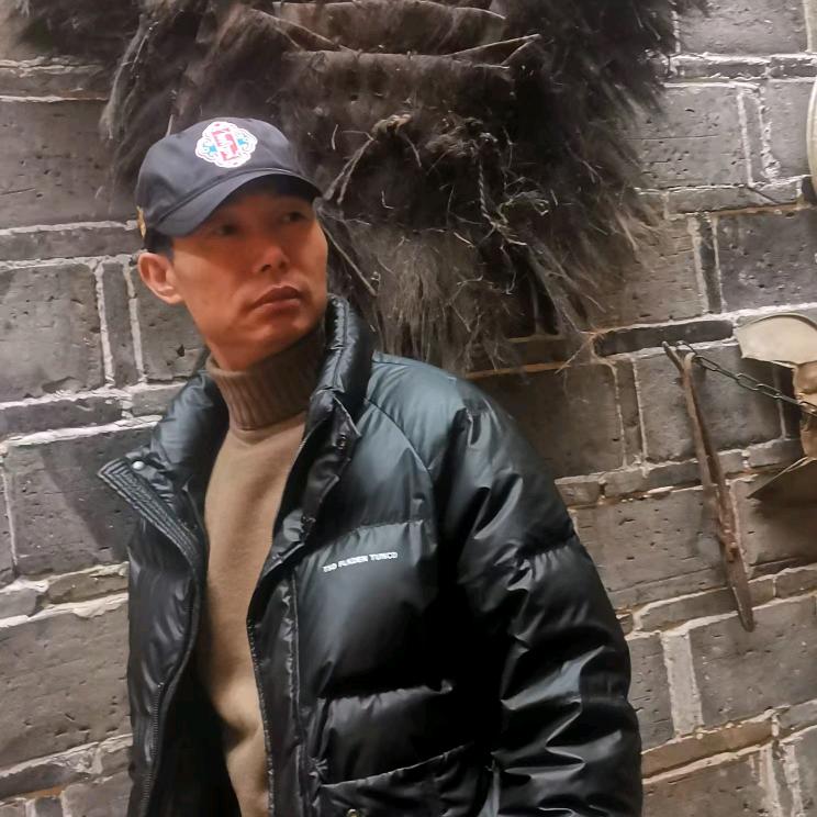 随风_龙先生