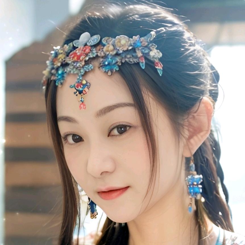 珂珂Ya