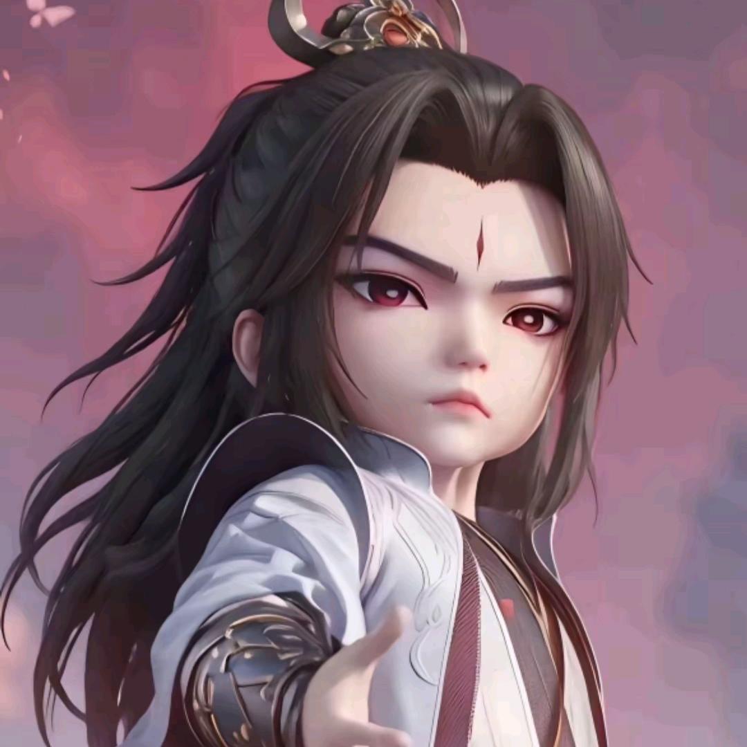 逍遥.