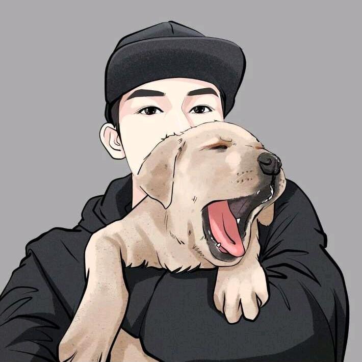 旁白
