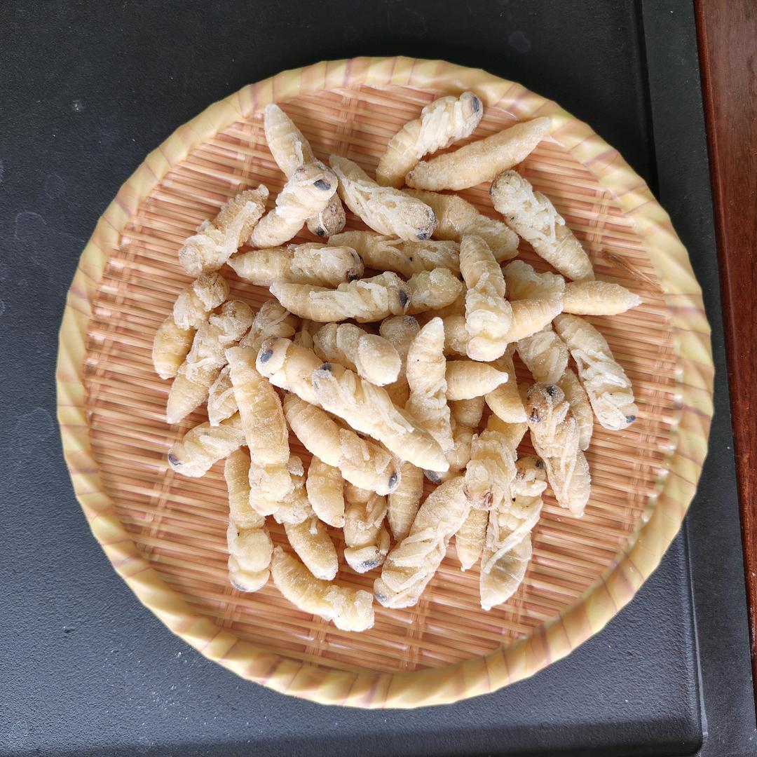 有鲜气蜂蛹生鲜品质号