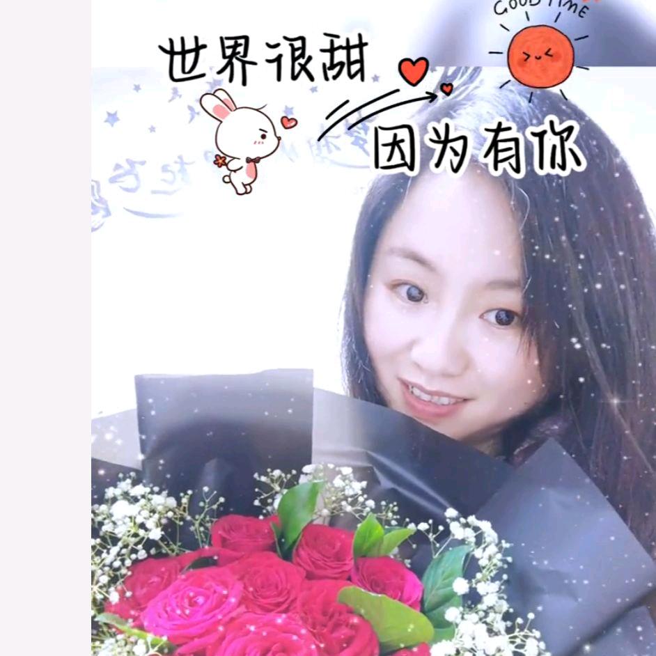 秋风吖
