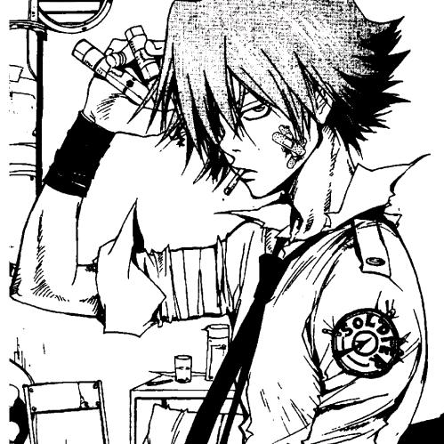 我是一只番茄入🍅