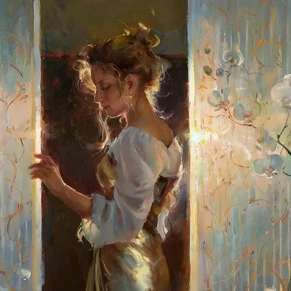 🌟Ustinian   fly～