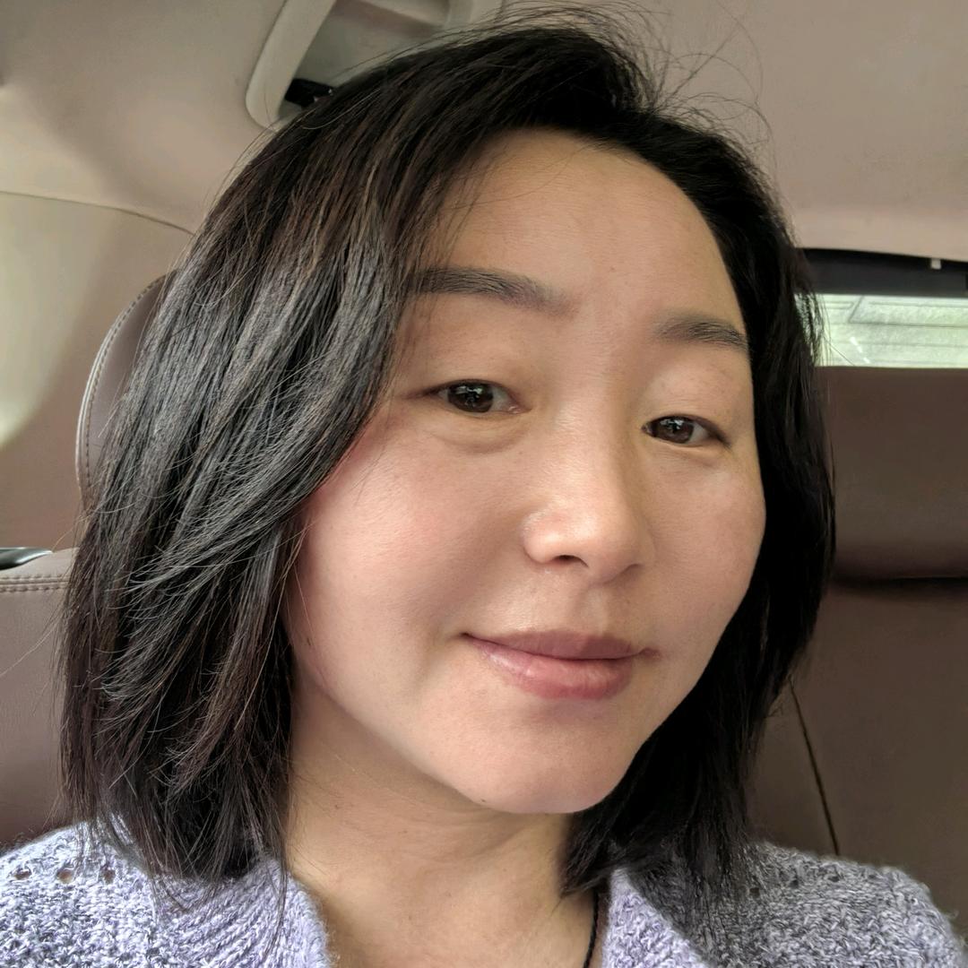 请叫我张小姐