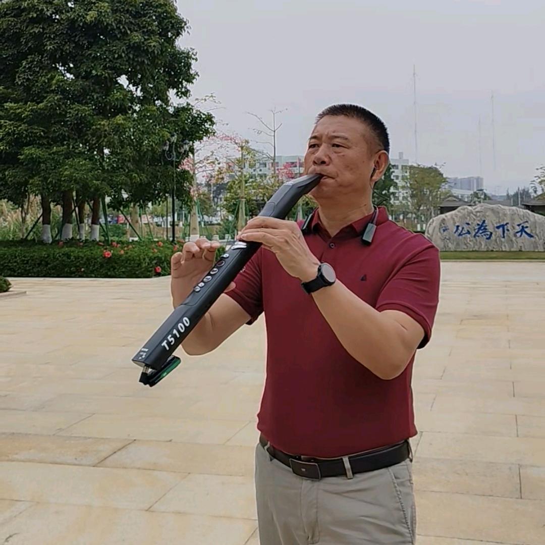 鹏翔电吹管
