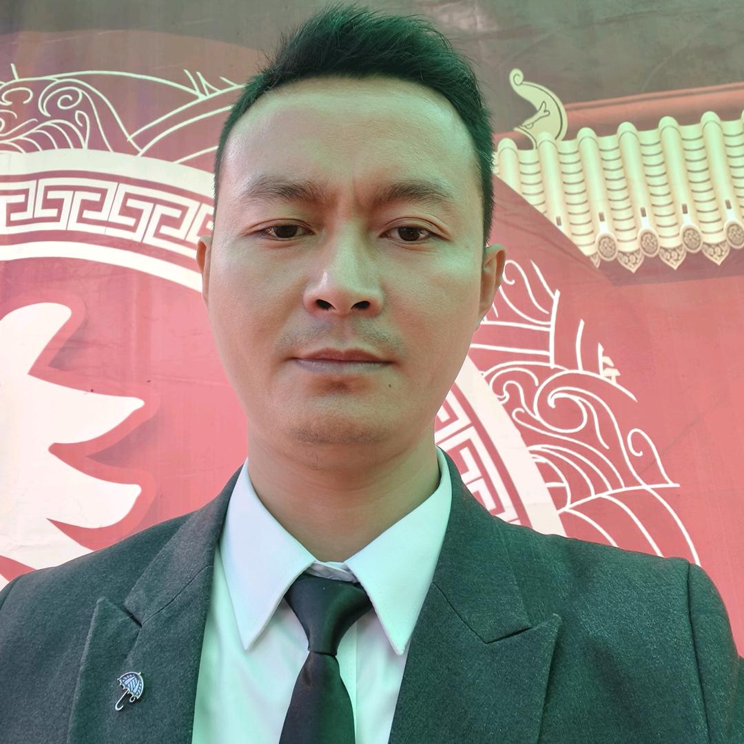 虎城镇幸福久久婚礼，久禾演艺，石红成