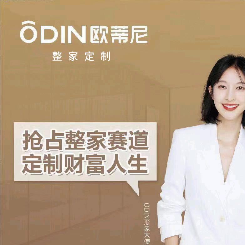 欧蒂尼整家定制朝阳店皮雪飞