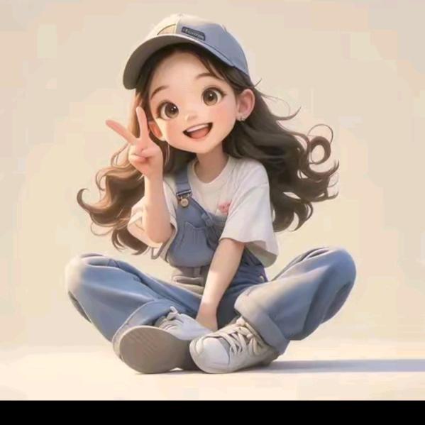 余生安好❤️