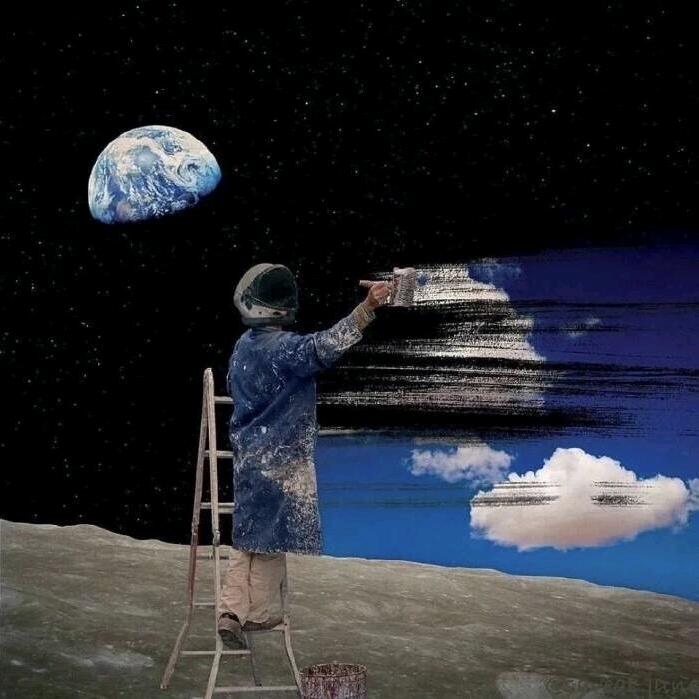 风花