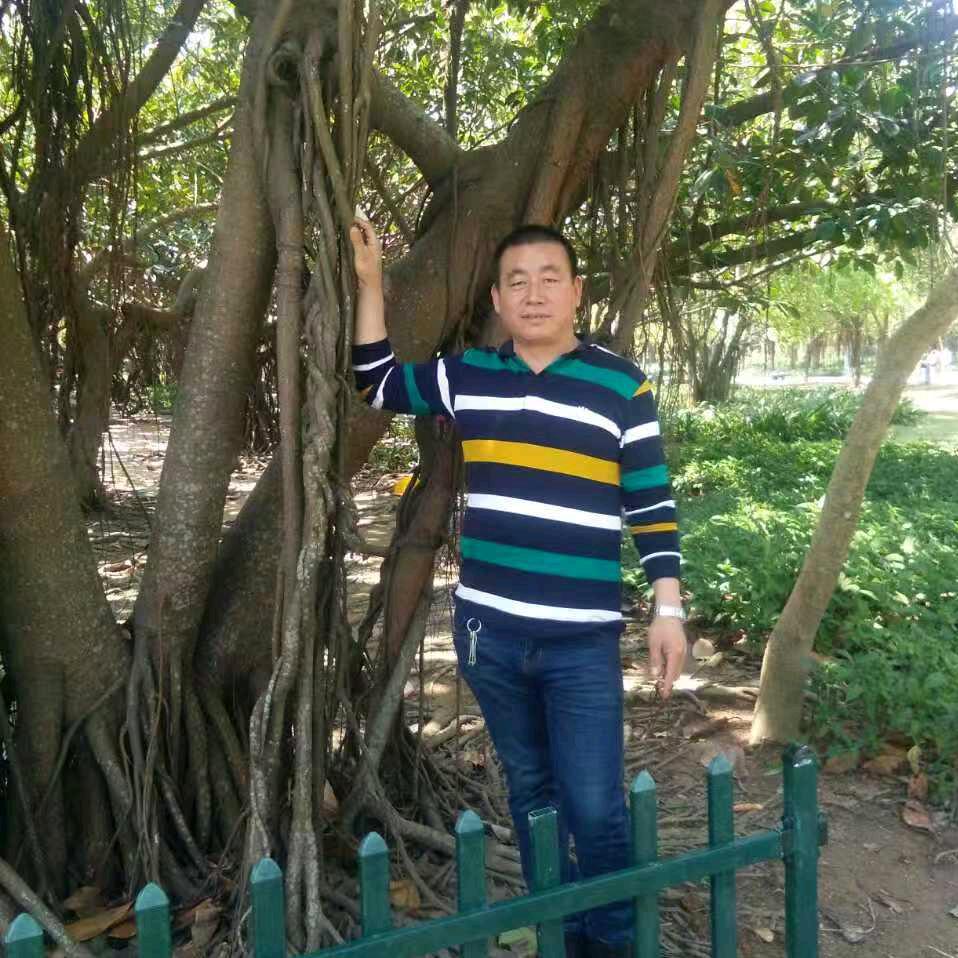苦尽甘来，