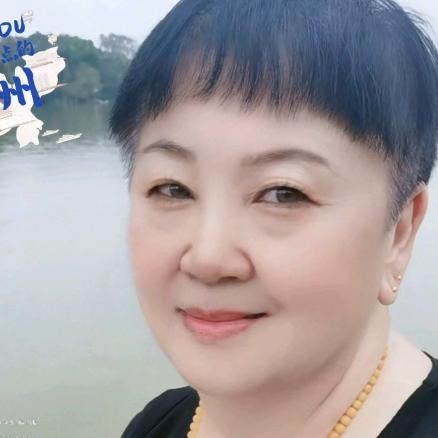 鸣姐💞善语🙏