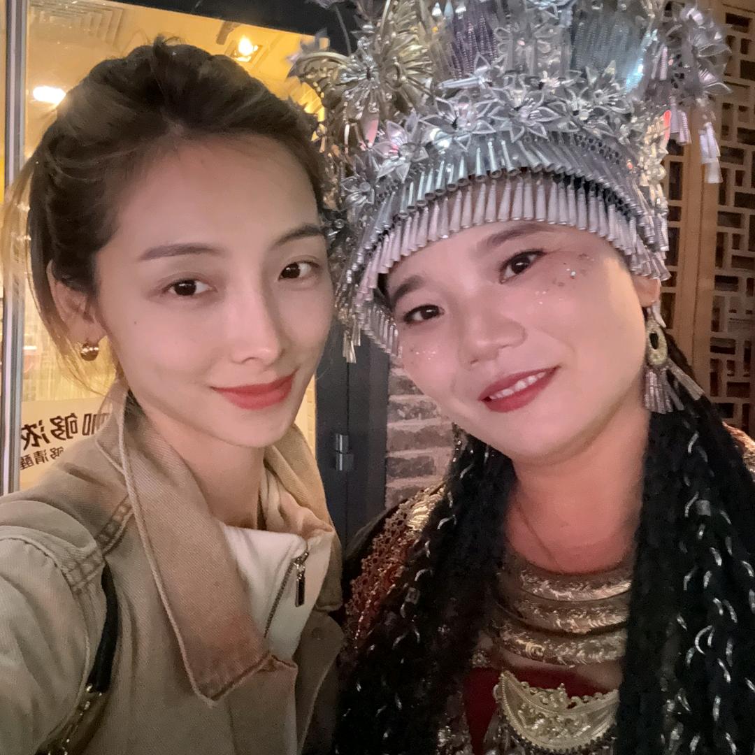 欣子妈妈