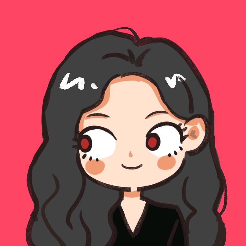 ✨子 颜✨