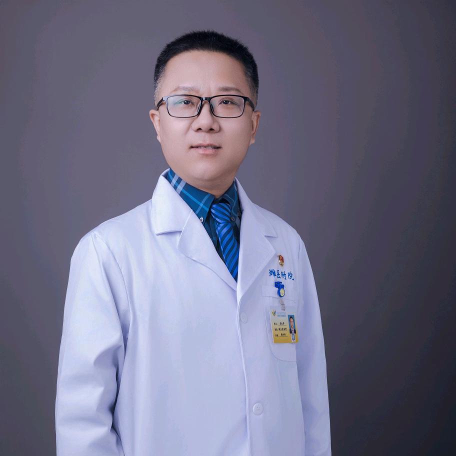 胸外科崔红学医生