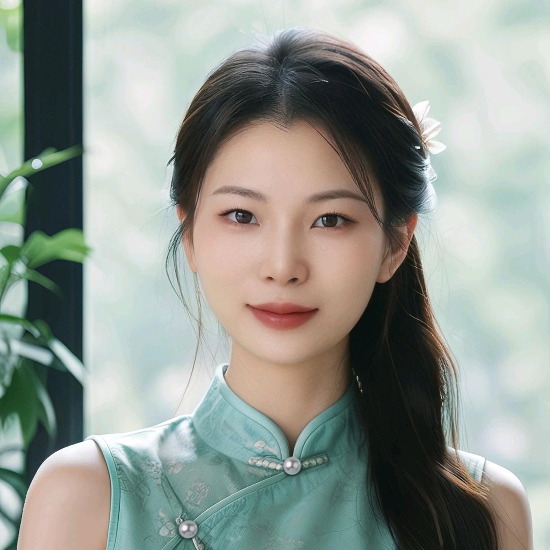 甜妹儿