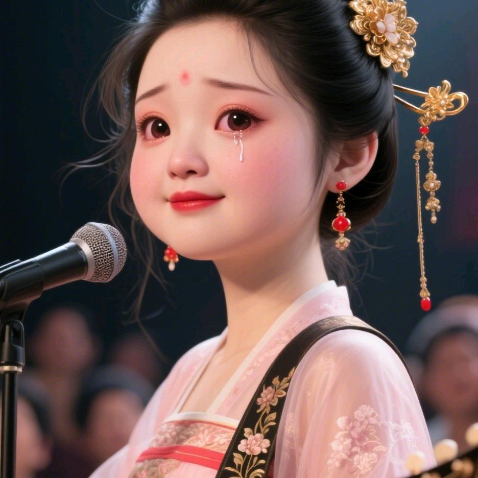 大唐娃娃