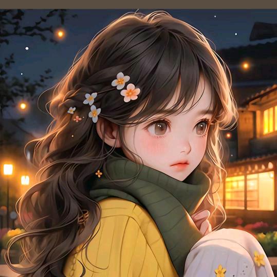 : ℒ傻丫头࿐🦋