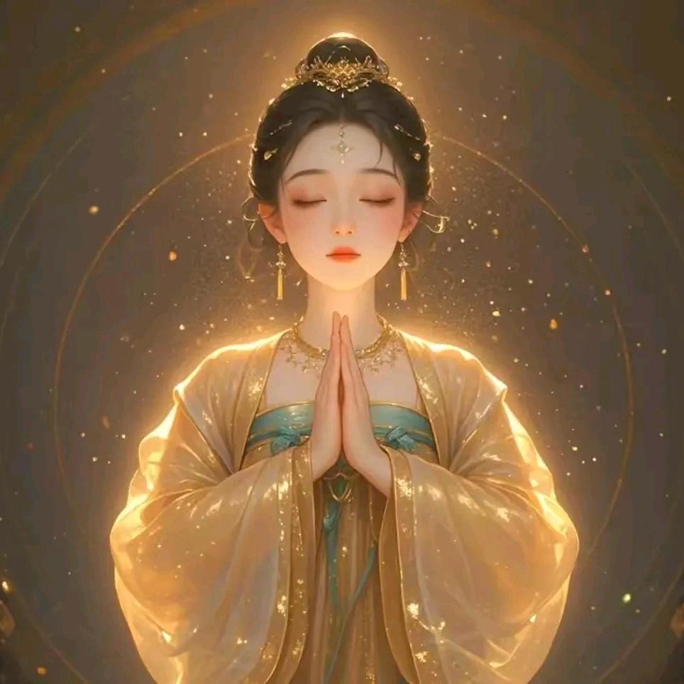 心中的菩提  📿