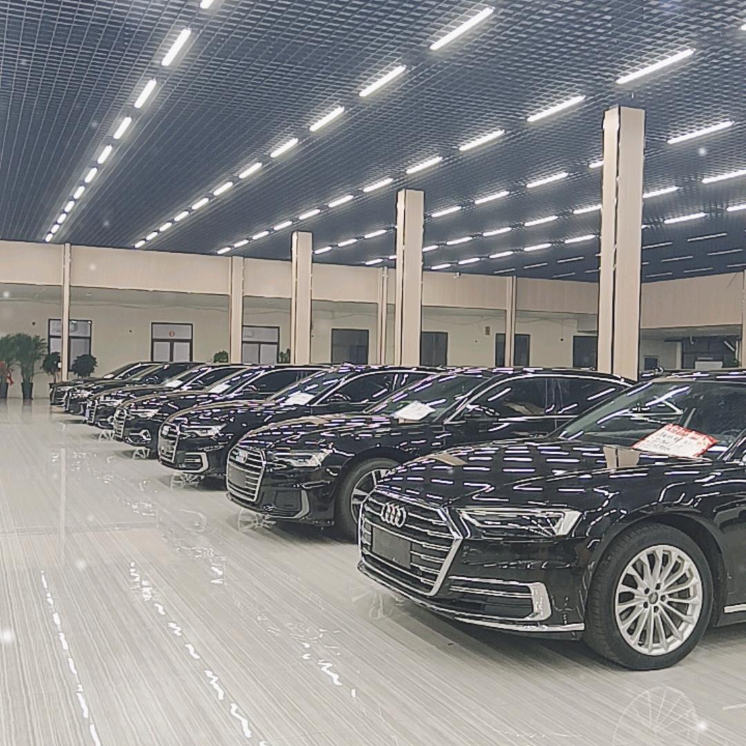 北京二手车批发基地