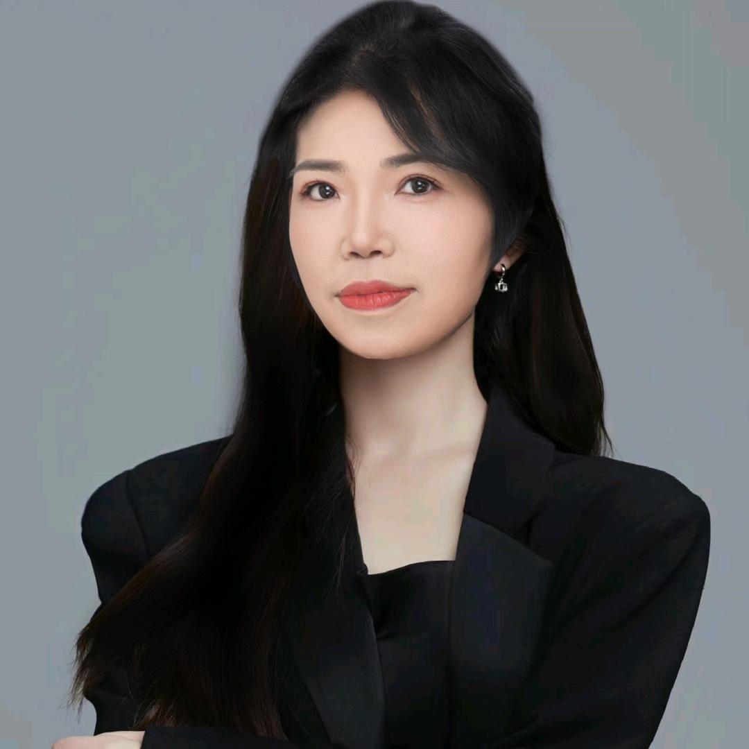 苏宁卖家电王姐