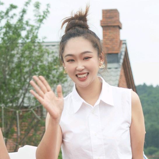 大航小雅珊珊园长