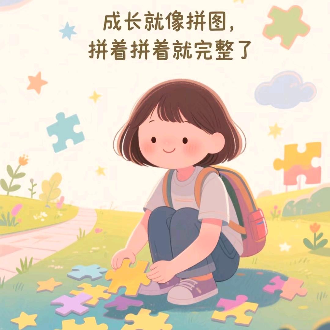 🍓育儿莓烦恼🌱