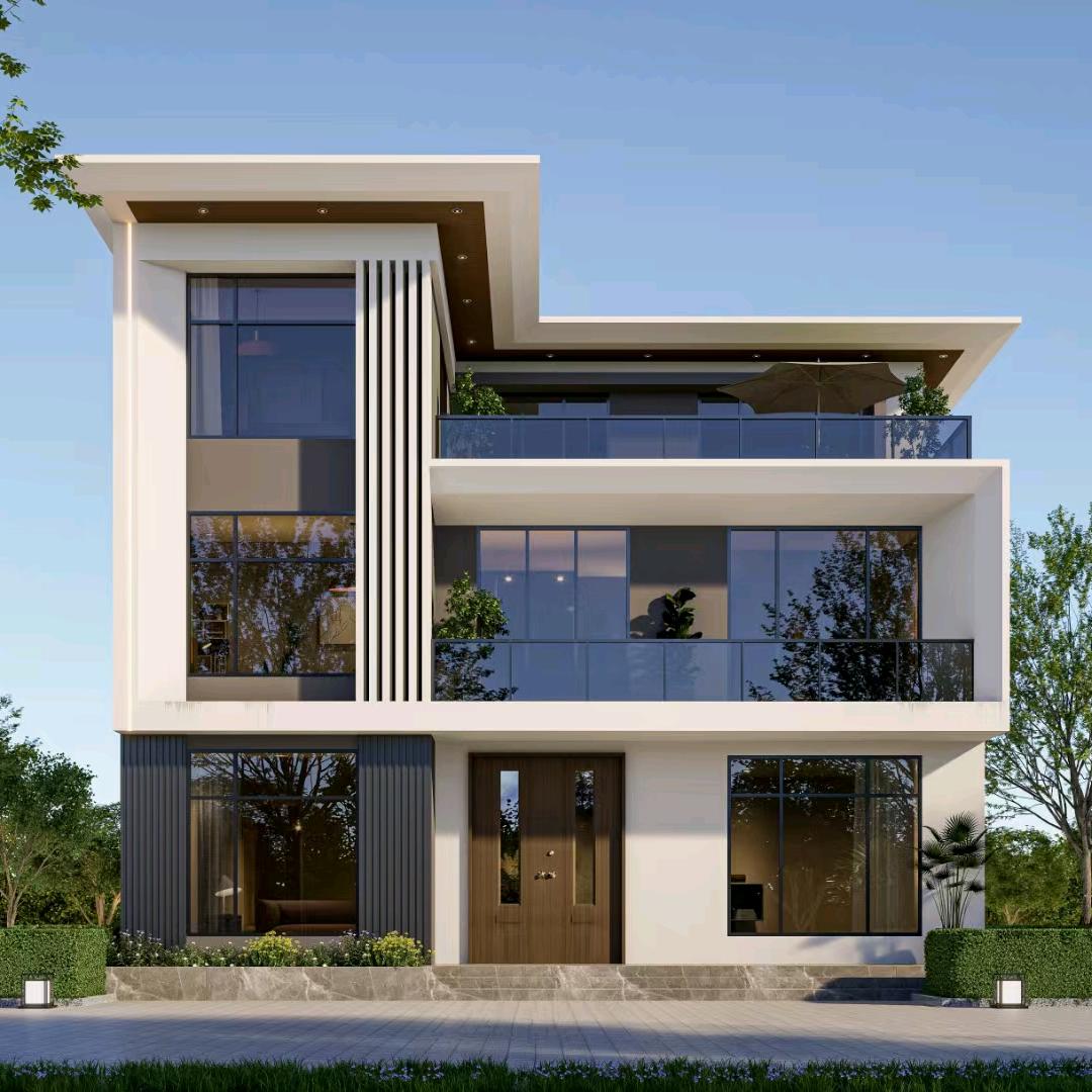 焦作林皓建筑