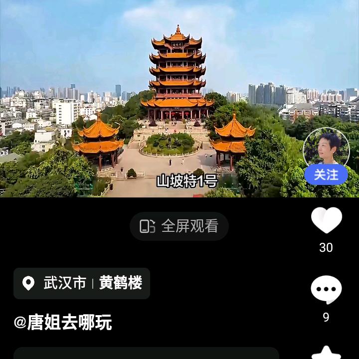 找鸟窝