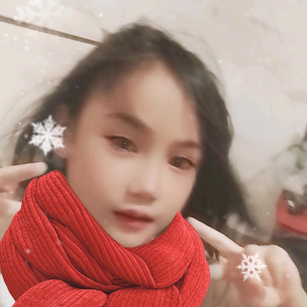 你是一个大美女