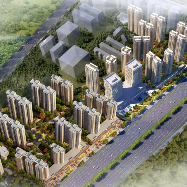 西安李可房地产咨询