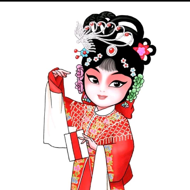 河南省林州市国家一级黄梅戏演员: