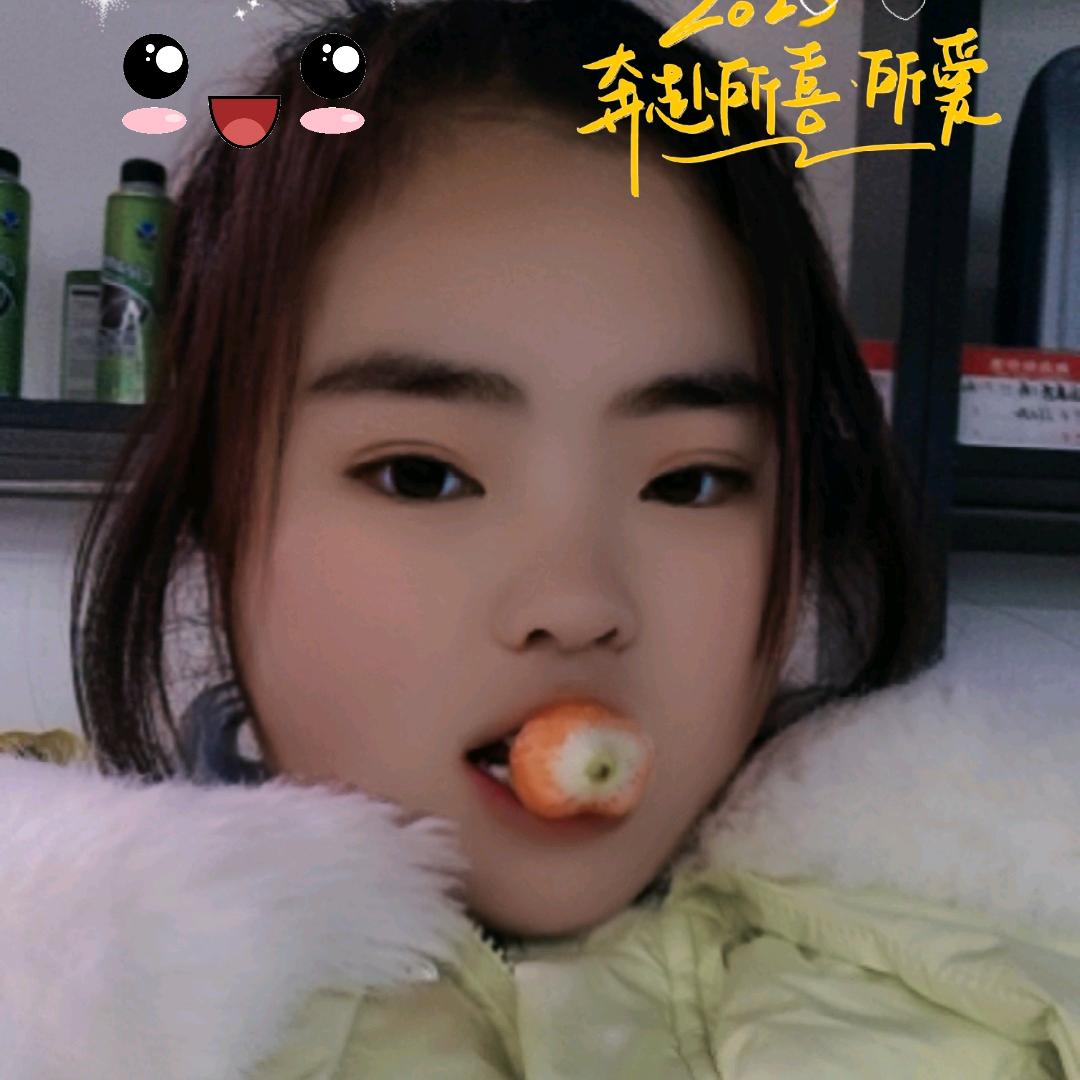 半疯半傻半痴癫（小周妹）