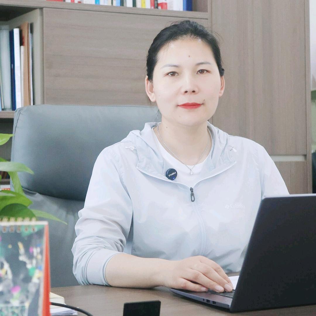 捷途山海东营店（娟姐）