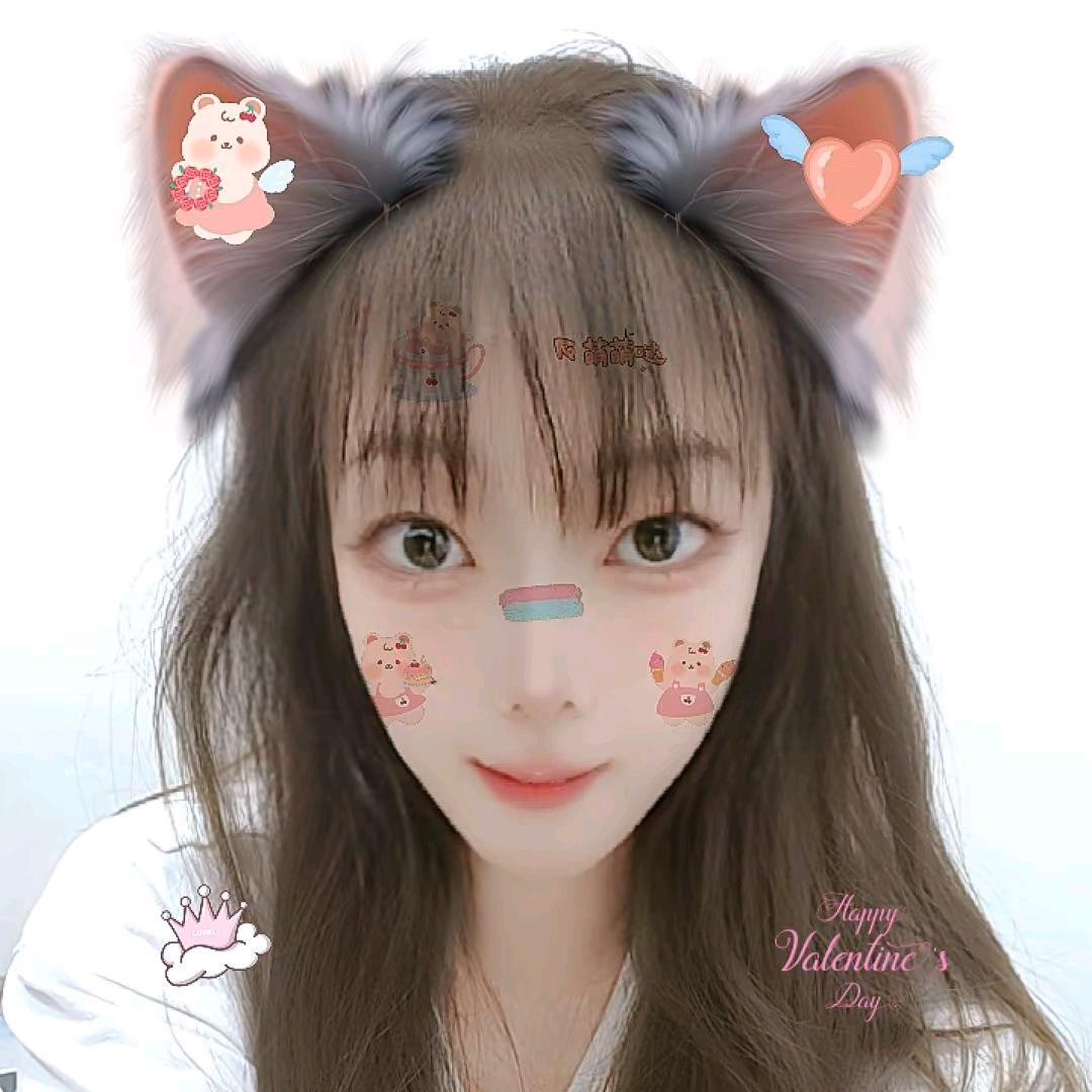 🍭艾薇卡咘蕾