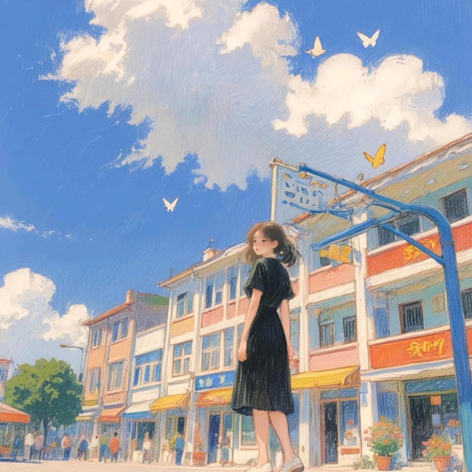 苗丫头