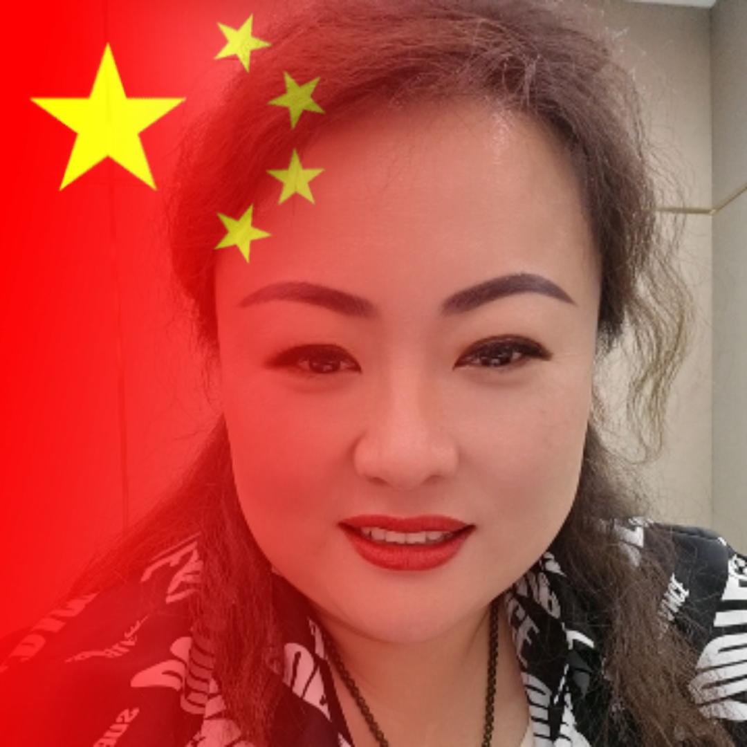 🇨🇳芊百莉🇨🇳