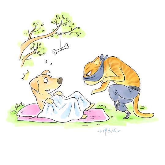 竹林官