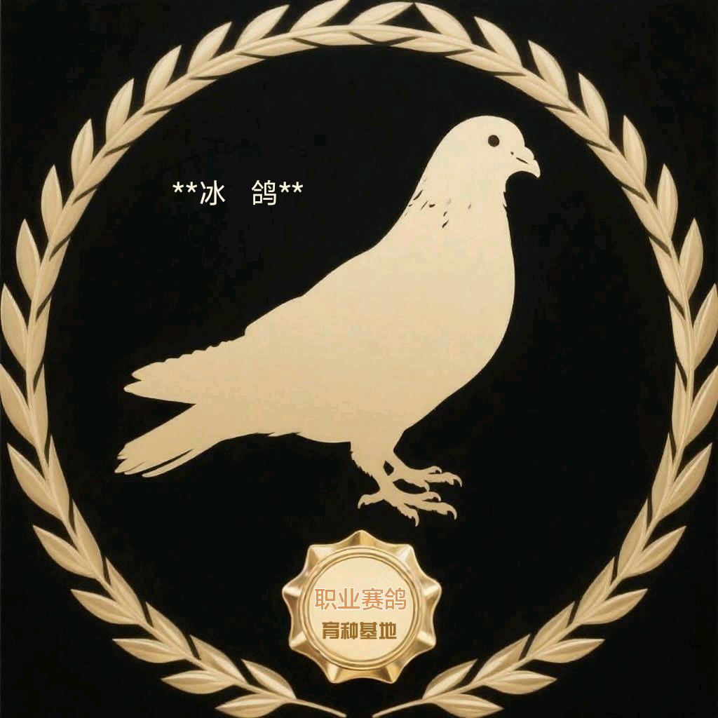 冰鸽鸽