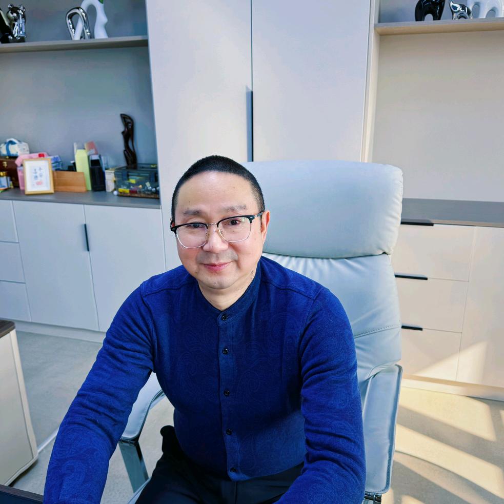 嘉兴百格丝绸工厂店老许
