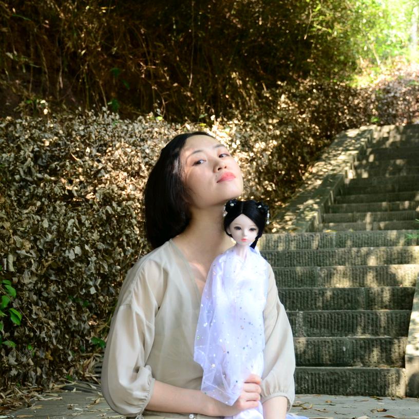 小月moon