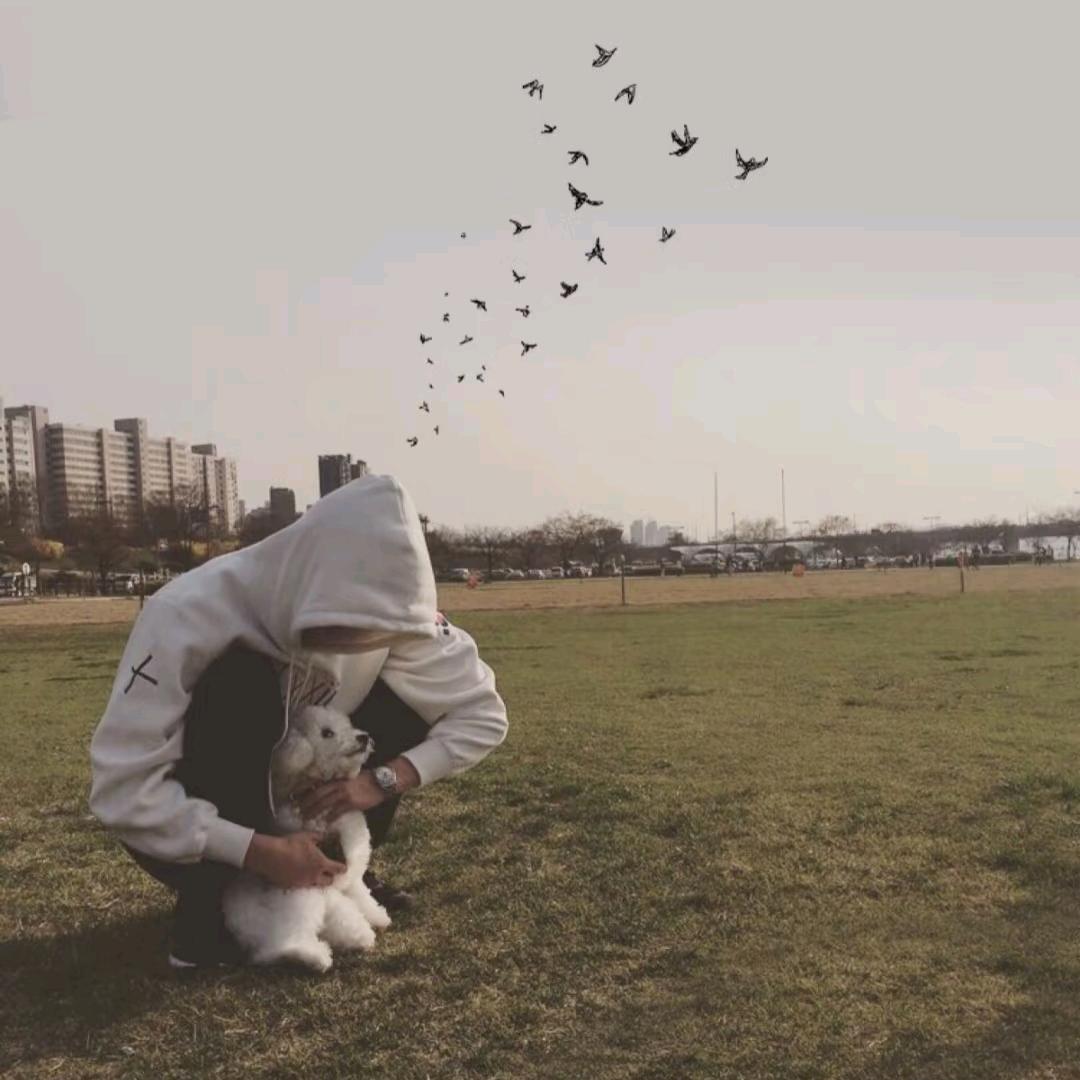 是我
