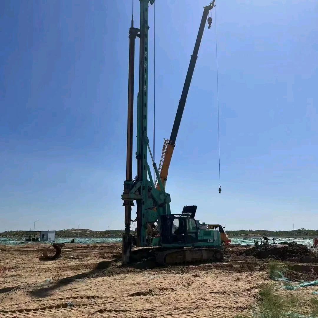 内蒙古北程建设工程有限责任公司