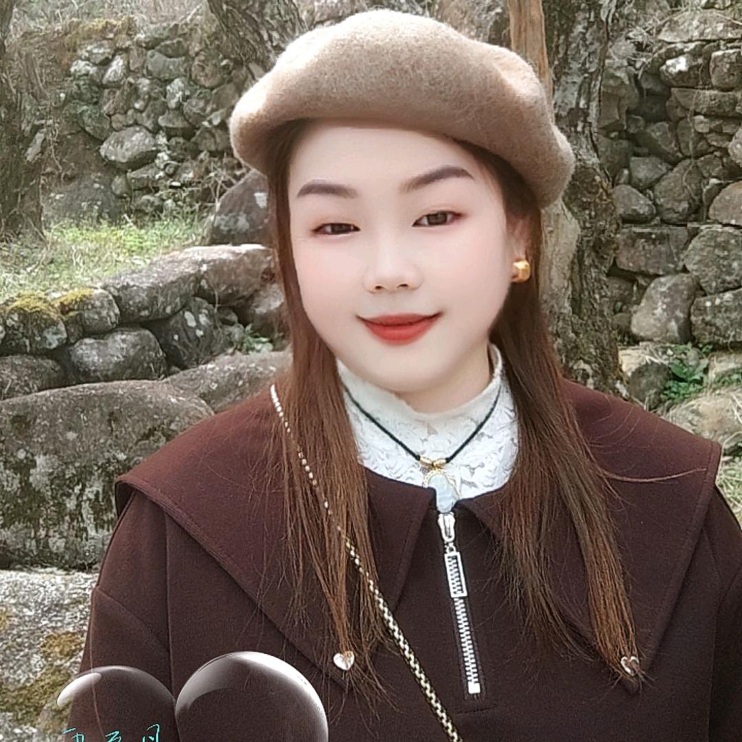 笑口常开