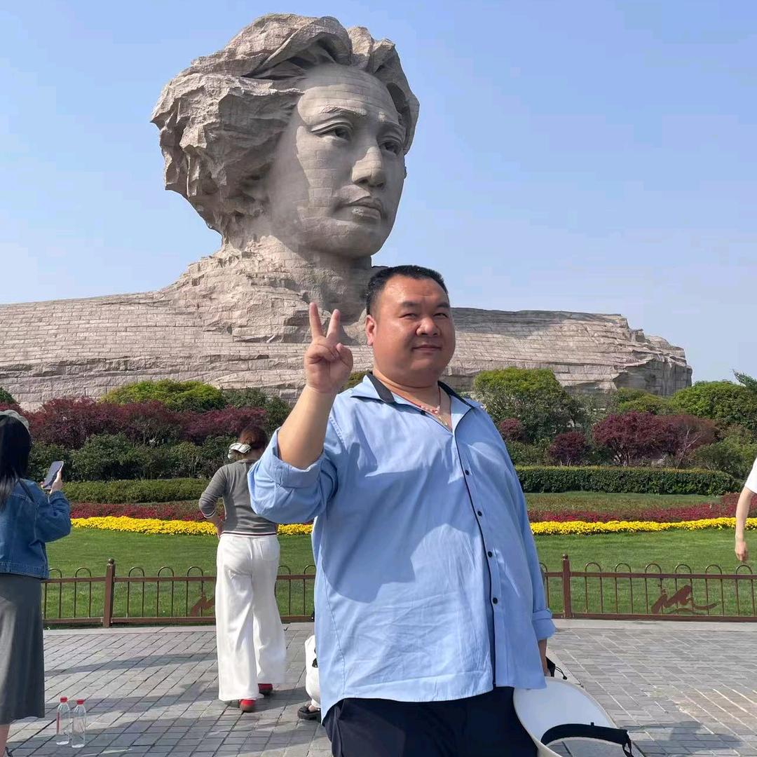 择一人终老，伴一世长情