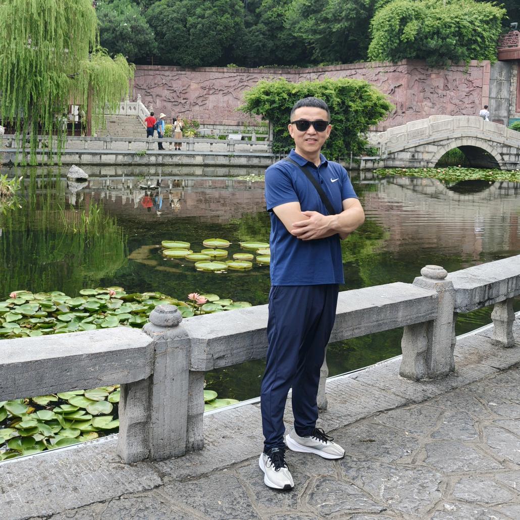 乐在吕途