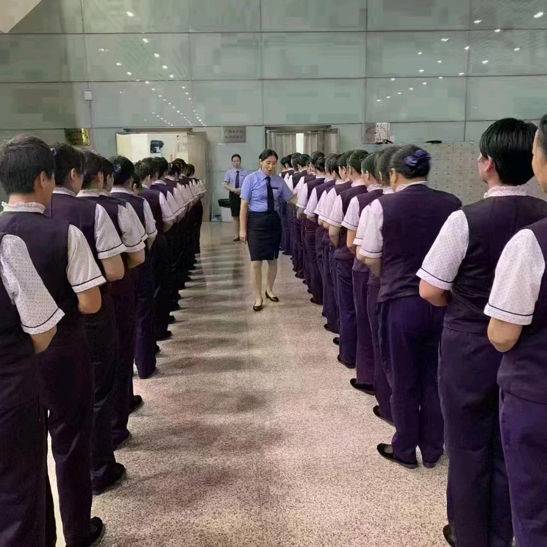 广州跟车保洁