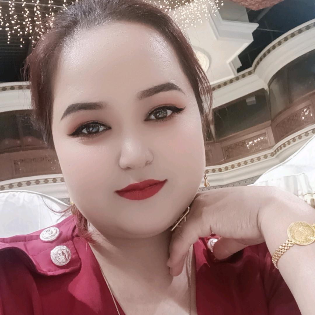 米合热古丽