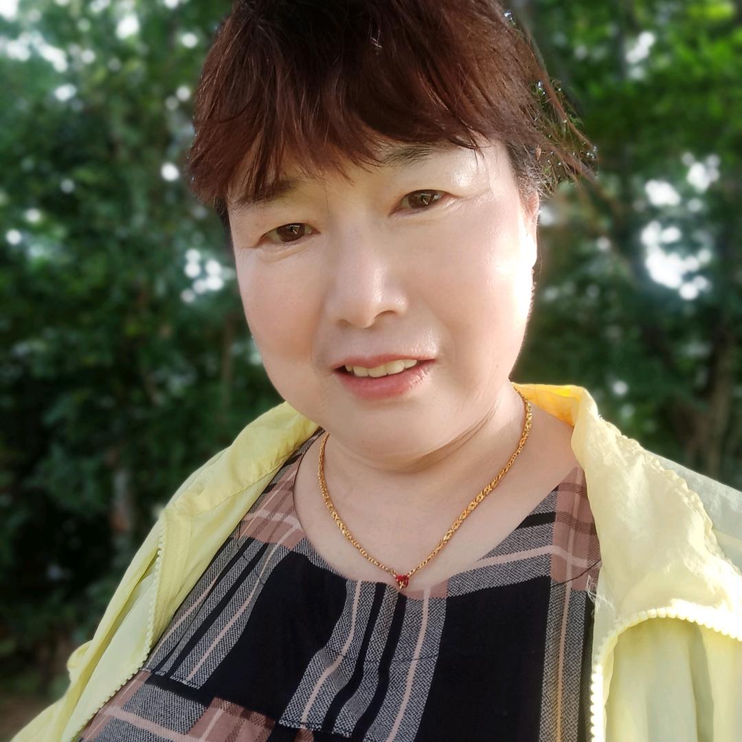 农村杨姐
