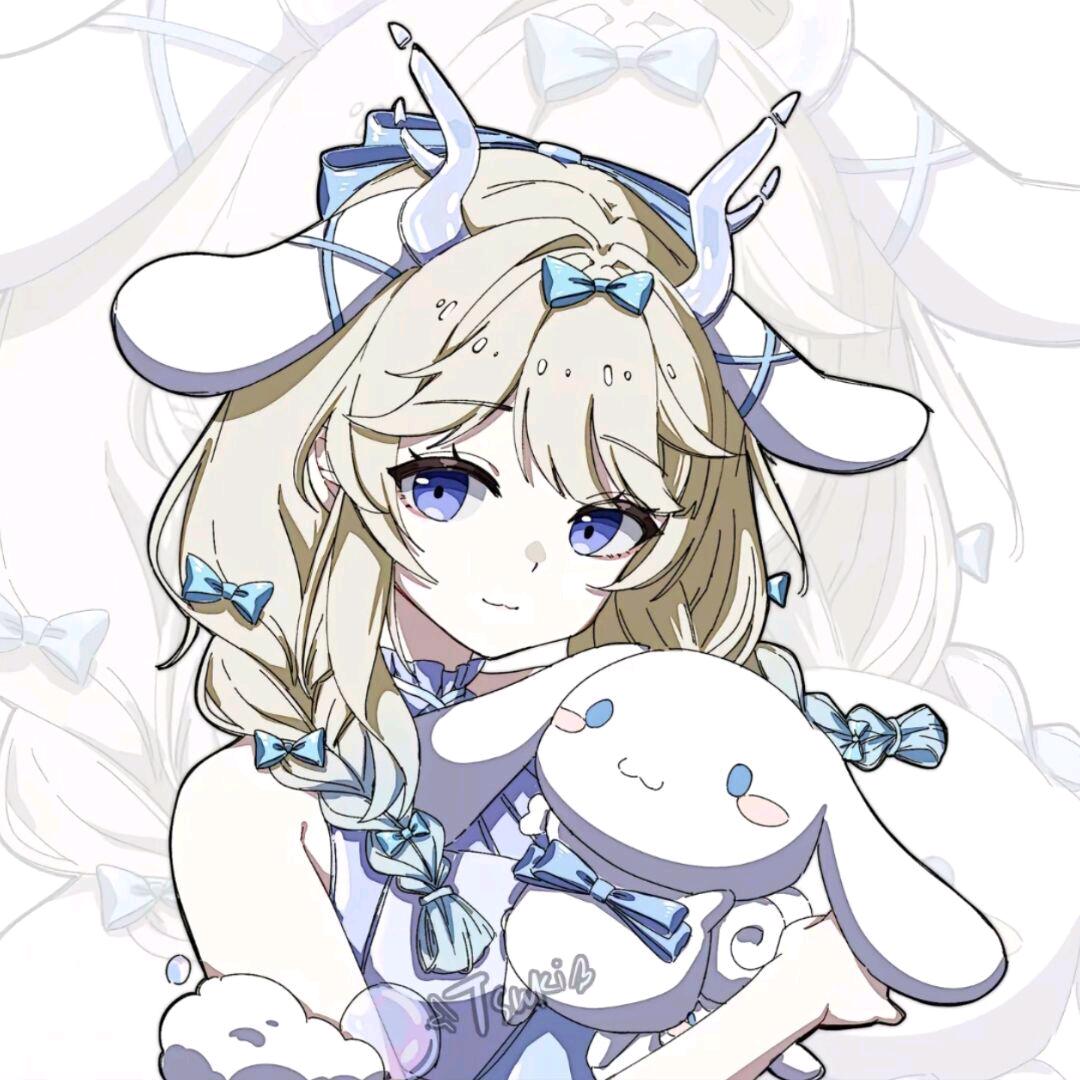 奈奈小奶糖